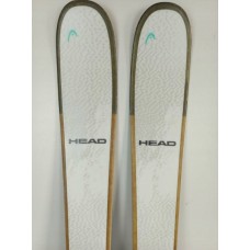 Narty Head Kore 87 Ti 2026